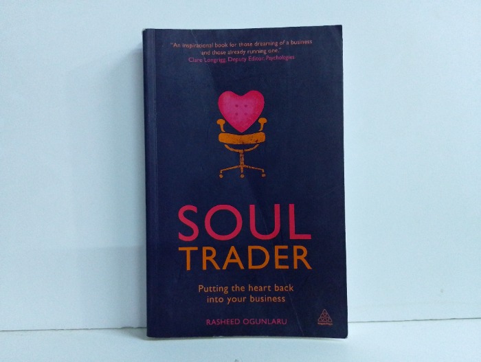 Soul trader