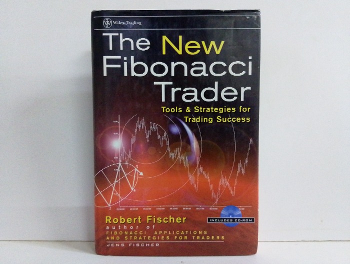 The New Fibonacci Trader 