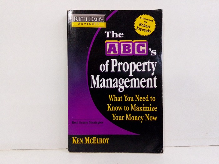 The ABCS of Property Management 