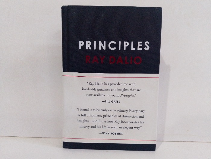 PRINCIPLES 