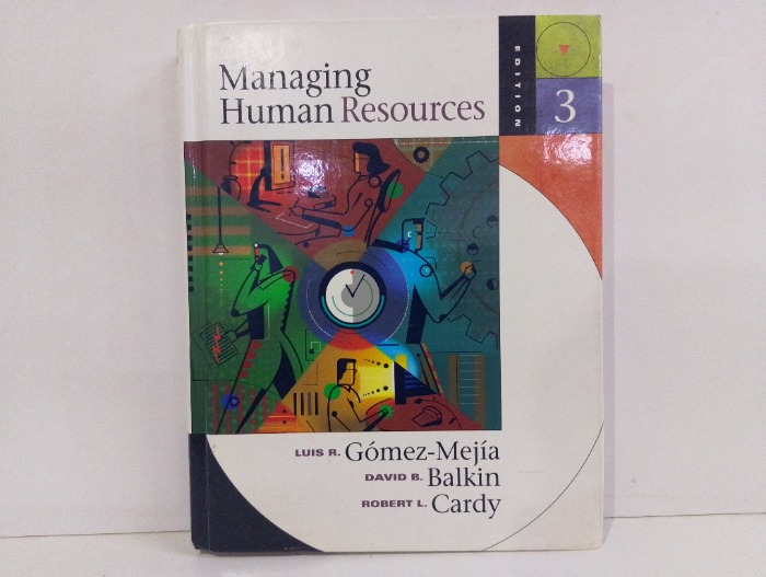 Managing Human Resources