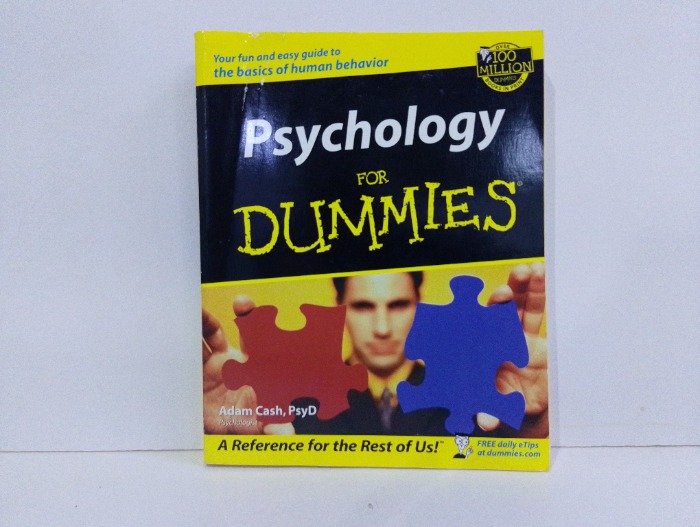 Psychology 