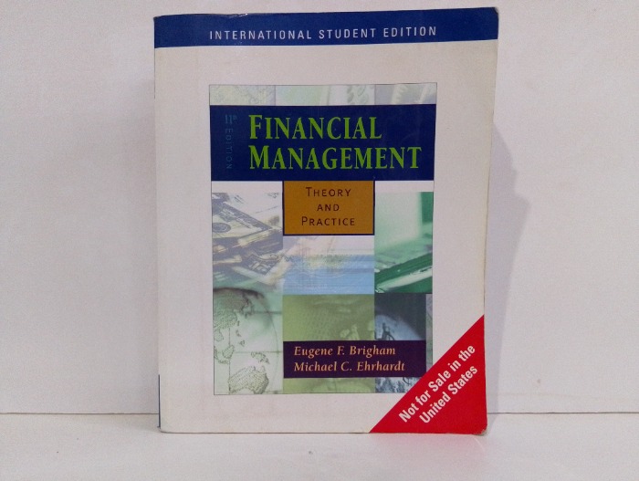 FINANCIAL MANAGEMENT 