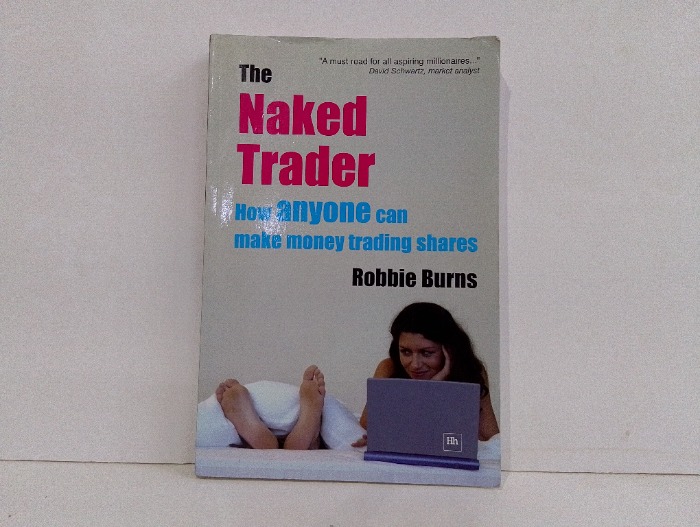 The Naked Trader 