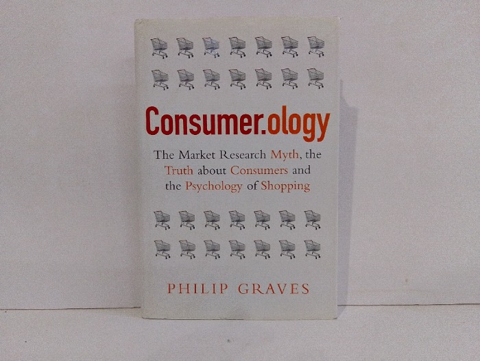 Consumer ology