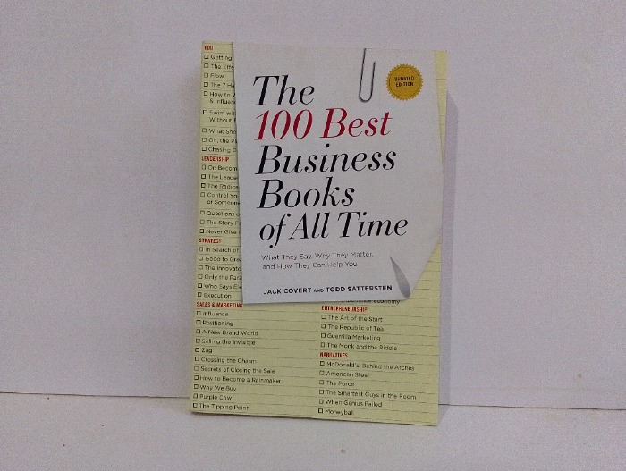 THe100 Best Business 