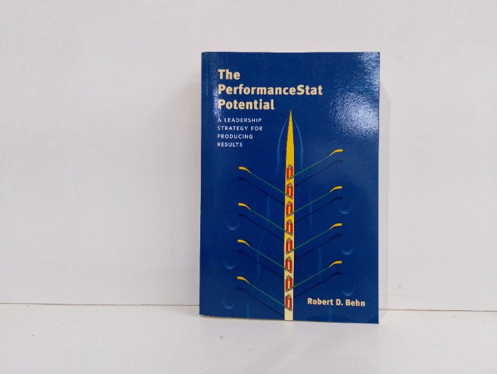 The PerformanceStat potential 