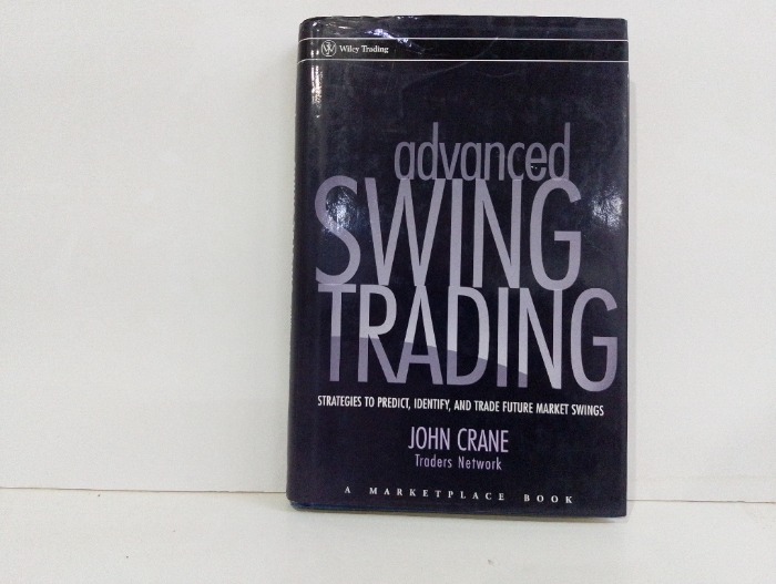 advanced SWING TRADING 