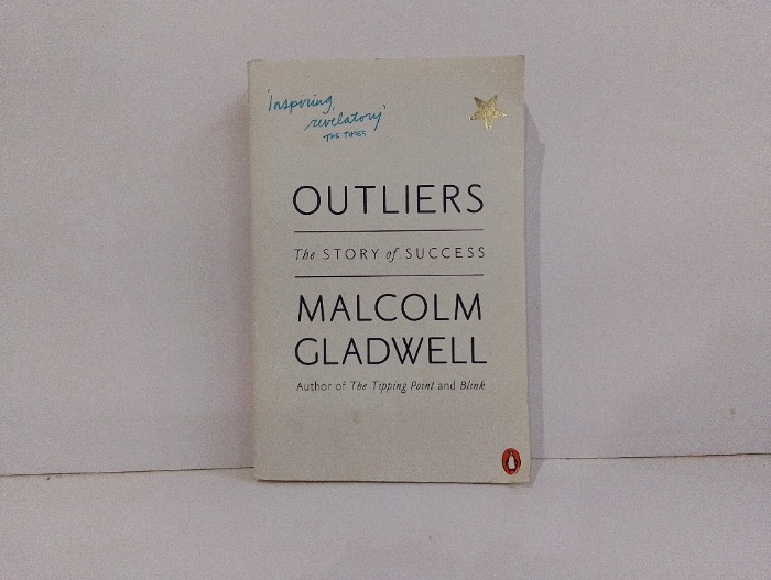 OUTLIERS