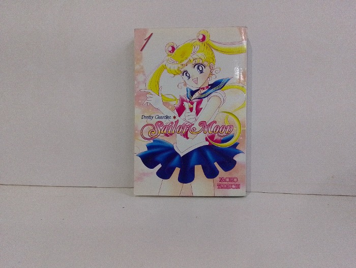 Sailor Moon 