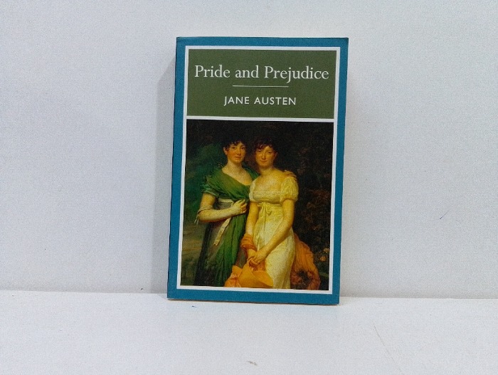 Pride and Prejudice 