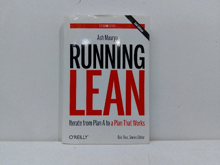 RUNNING LEAN