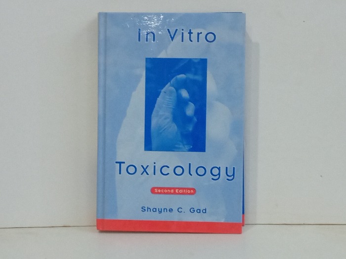 In vitro toxicologg