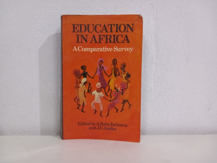 EDUCATION IN AFRICA 