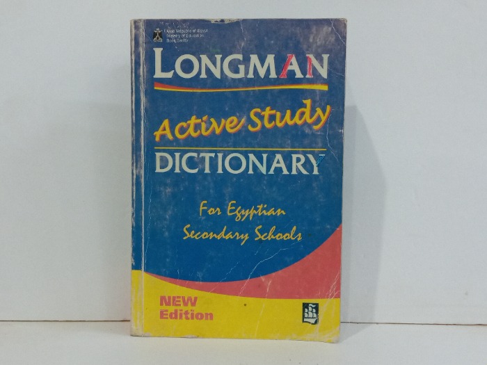 LONGMAN