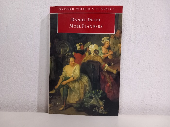 MOLL FLANDERS 