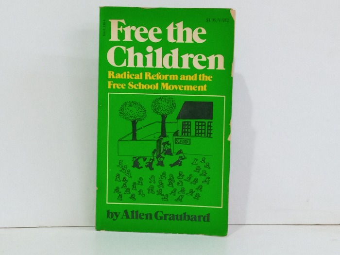 Free the children