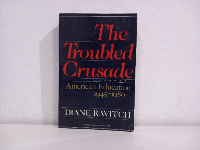 The Troubled Crusade 