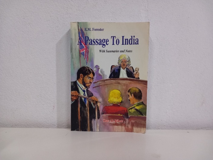 A Passage To India