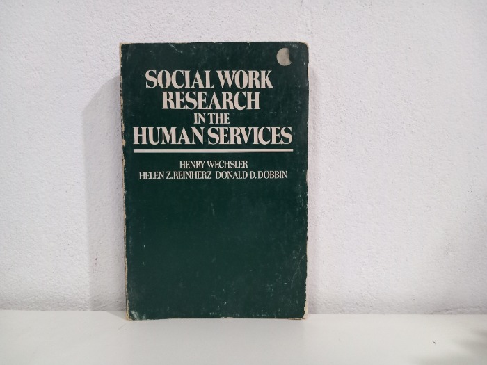 SOCIAL WORK RESEARCH 