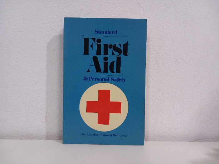 Standard First Aid