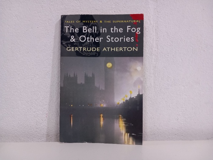 The Bell in the Fog and Other Stories