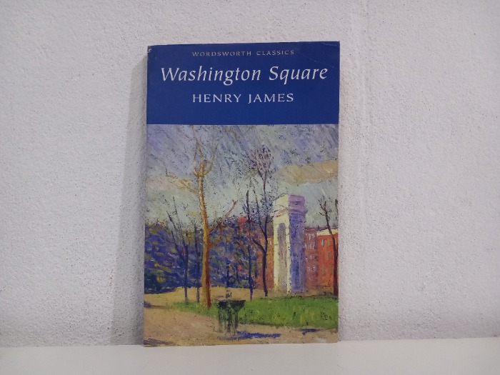 Washington Square 