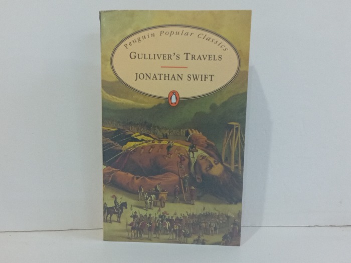 GULLIVERS TRAVELS 