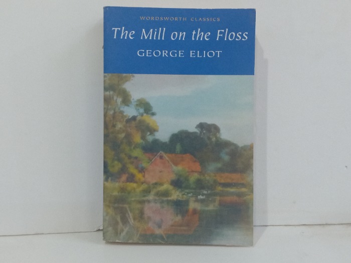 The mill on the floss