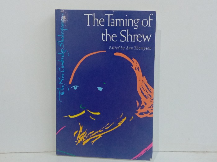 The Taming of the Shrew