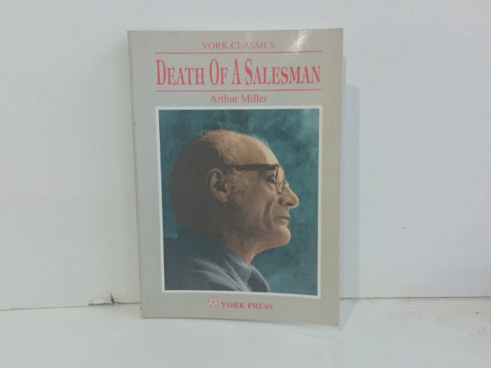 DEATH OF A SALESMAN 