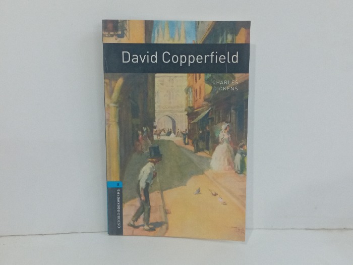 David Copperfield