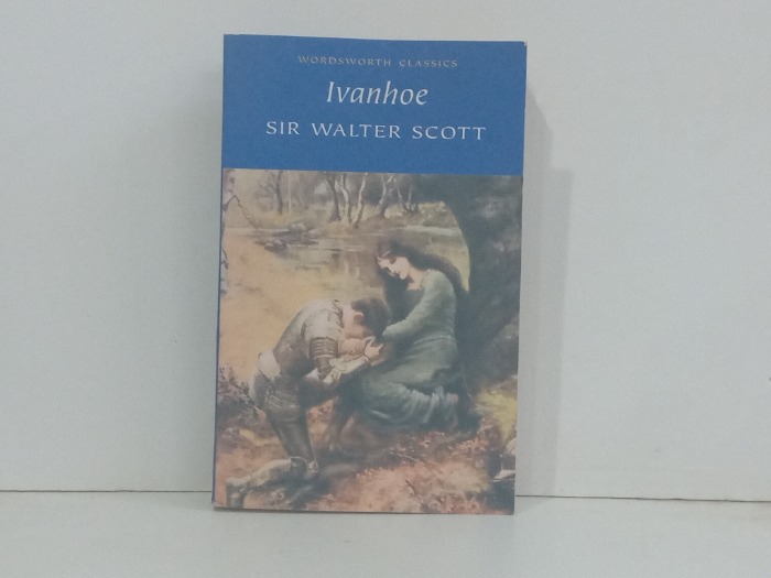 Ivanhoe sIR WALTER SCOTT