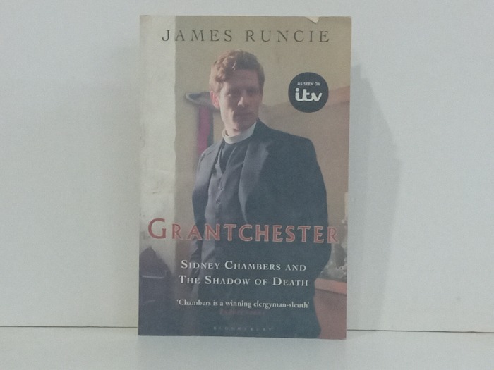 GRANTCHESTER 