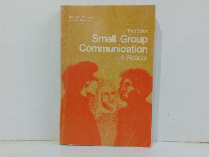 Small Group communication