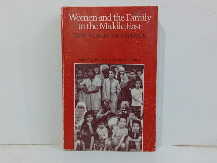  Women and the Family in the Middle East