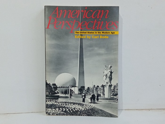 American perspectiues