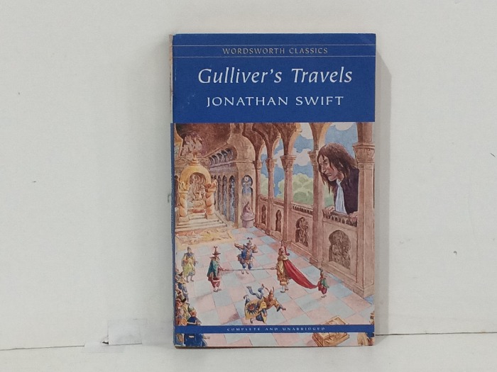 Gulliver s travels
