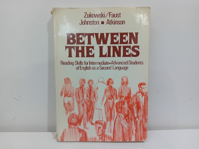 BETWEEN THE LINES