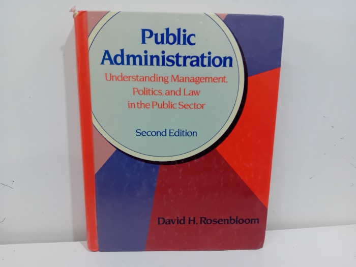 Public Administration 
