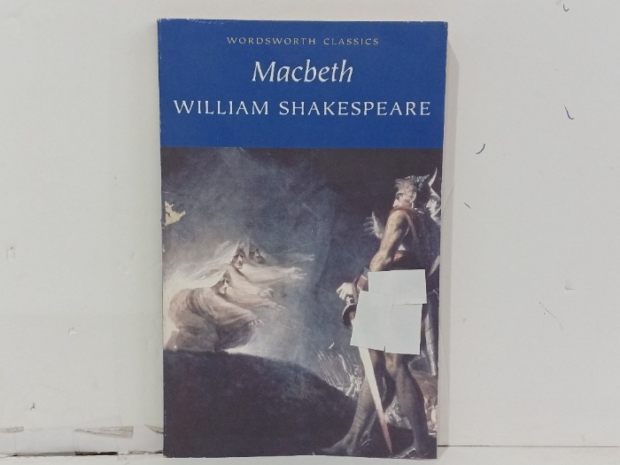 Macbeth 