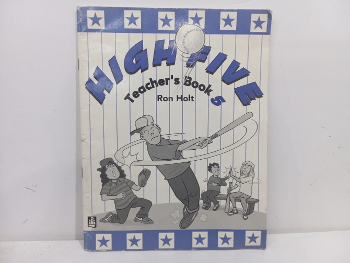 HIGHFIVE 5