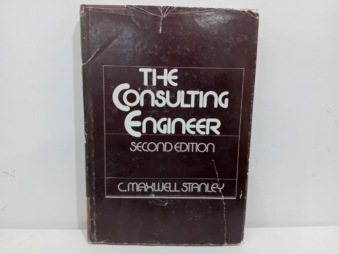 THE CONSULTING ENGINEER 