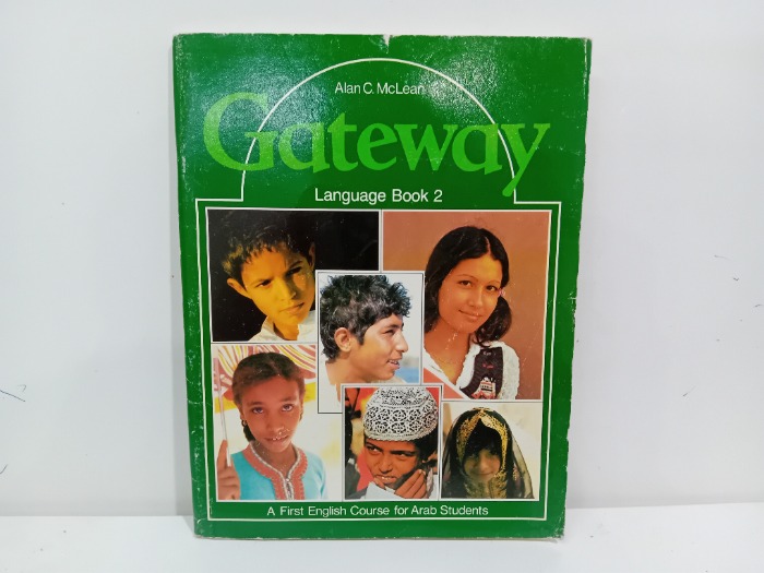 Gateway Language Book 2