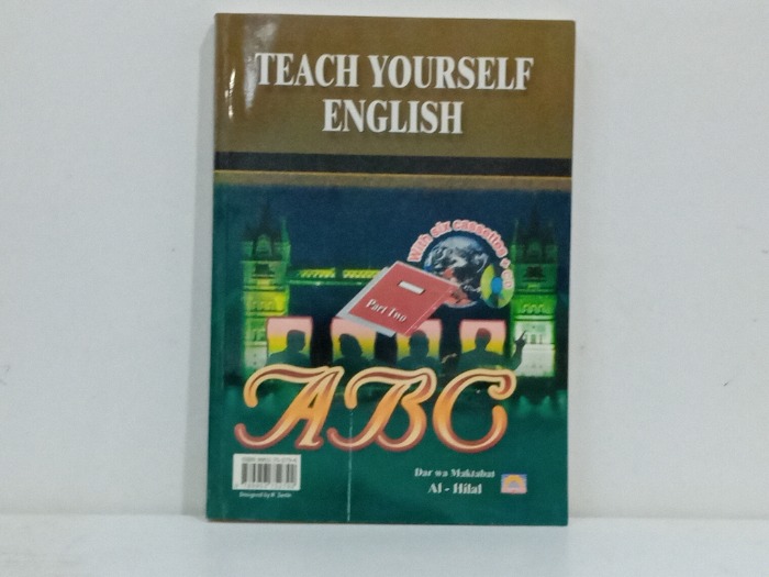 TEACH YOURSELF ENGLISH 