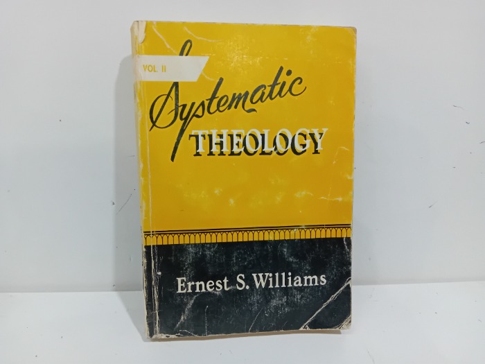THEOLOGY 