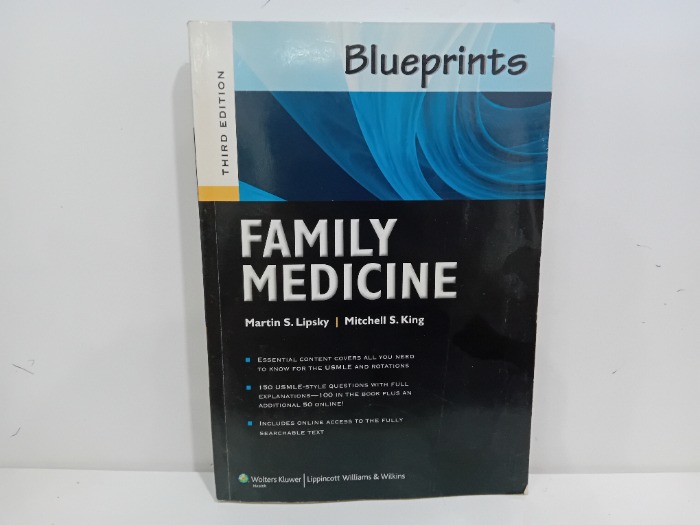 FAMILY MEDICINE 