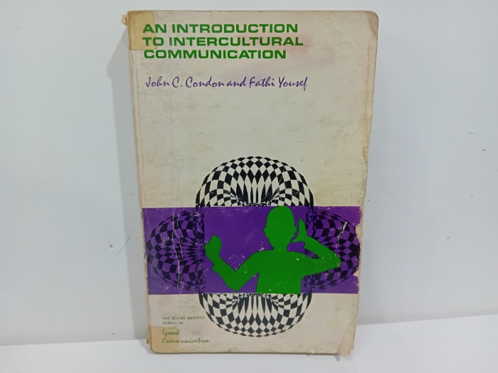 AN INTRODUCTION TO INTERCULTURAL 