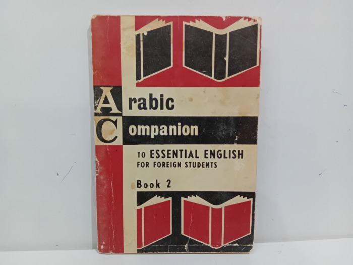 Arabic Companion 