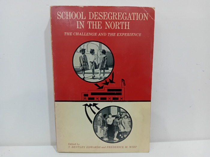 SCHOOL DESEGREGATION IN THE NORTH 